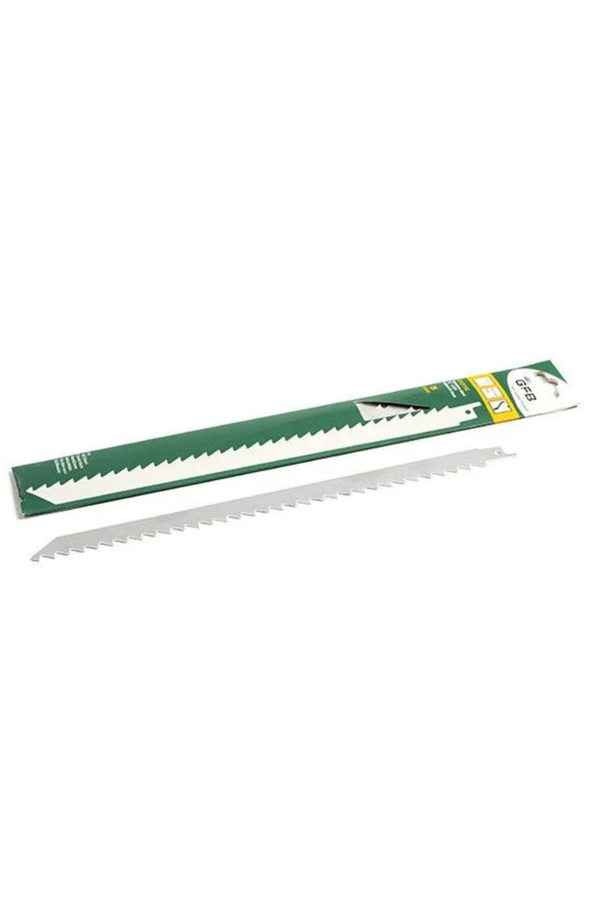 S-1122-HF METAL VE AHŞAP TİLKİ KUYRUĞU-5'Lİ PAKET