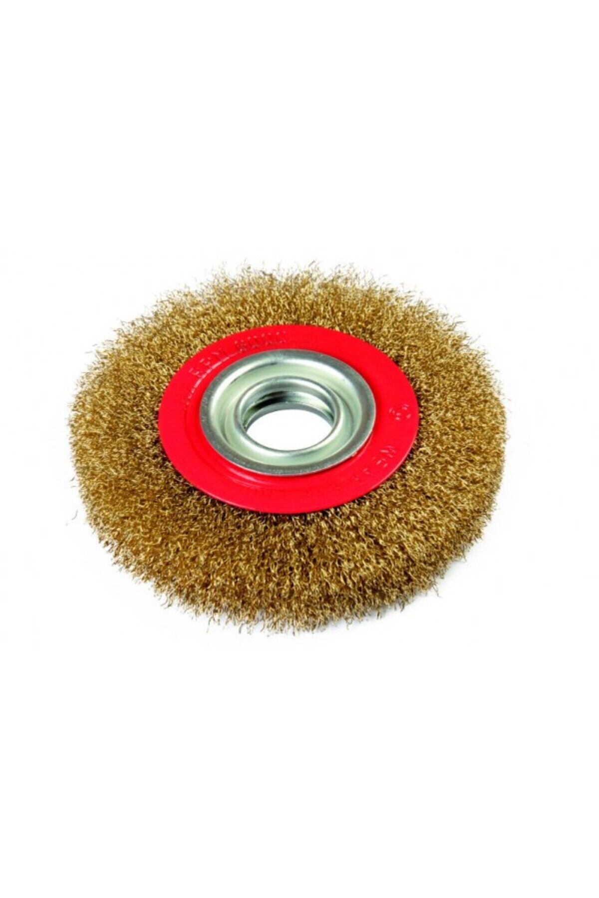 5151 SAÇAKLI DAİRE FIRÇA 150 MM