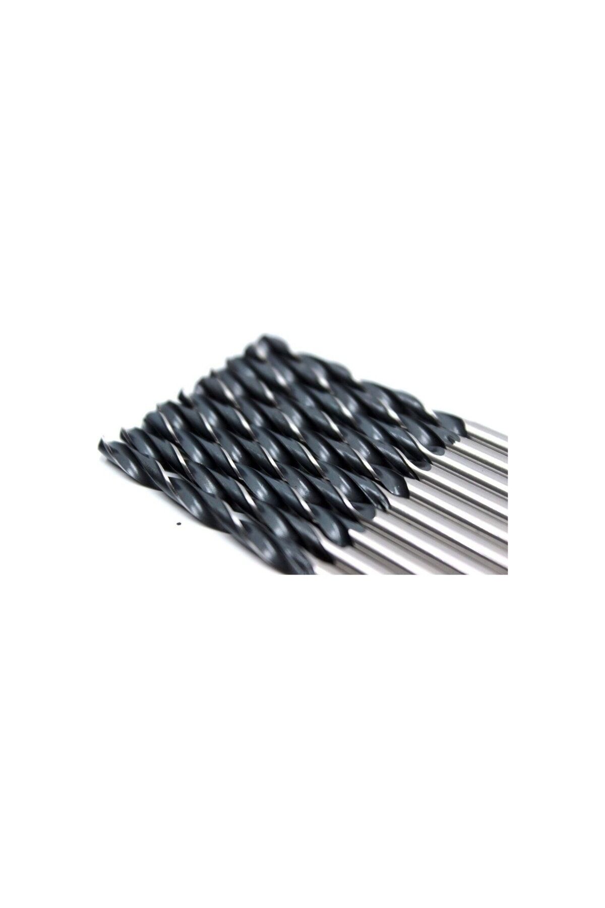 2,5 mm Hss Matkap Ucu (10 Adet)