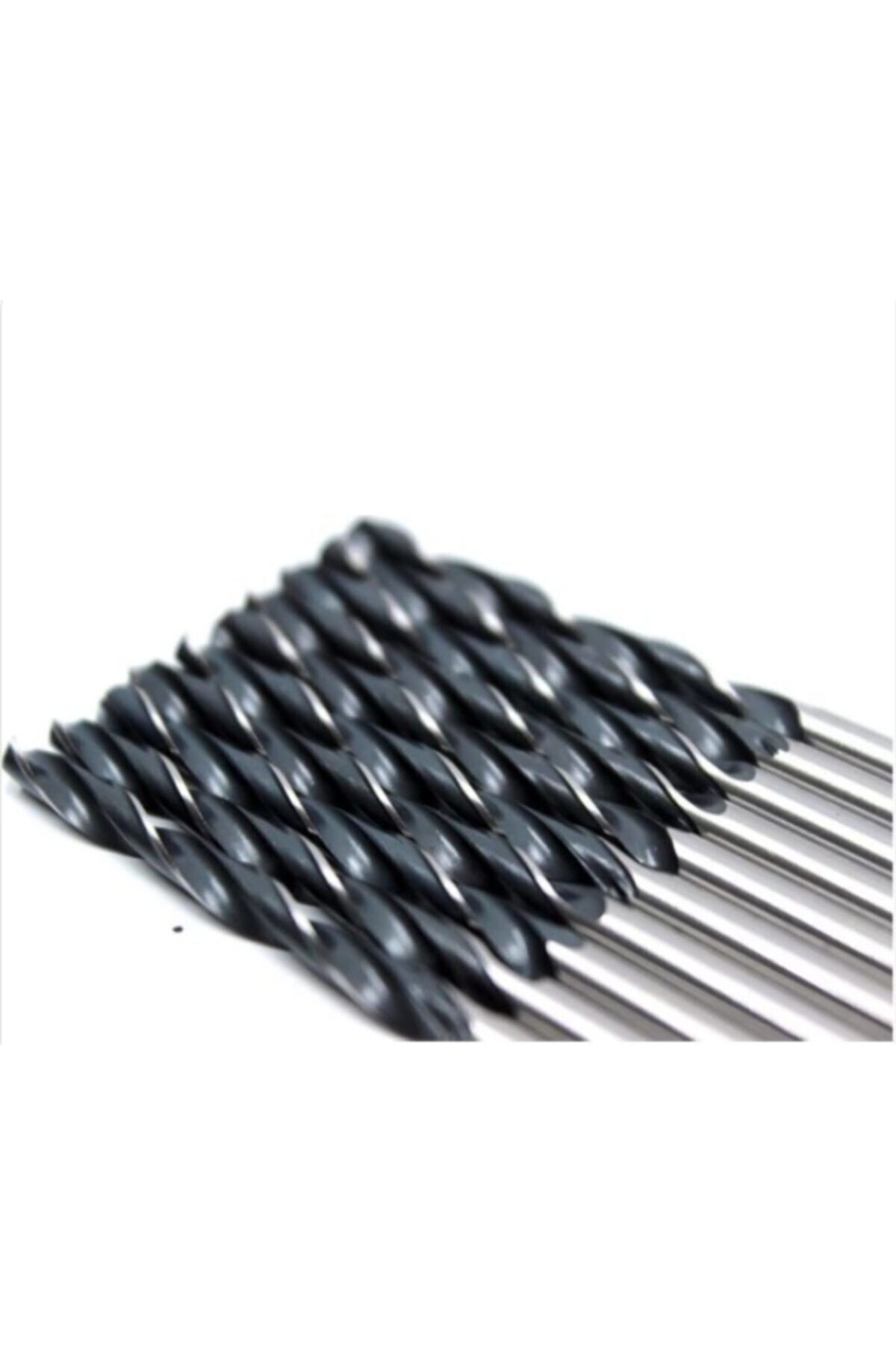 4,5 mm Hss Matkap Ucu 10 Adet