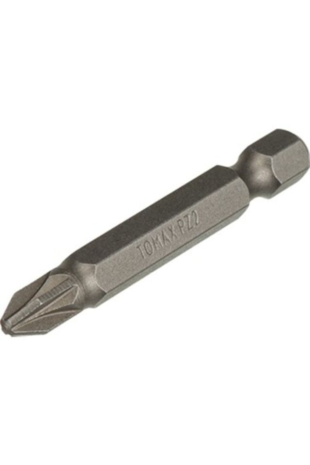 15 Parça Tornavida Bits Uç Seti (50MM PH1-PH2-PH3 50MM PZ1-PZ2-PZ3 50MM T10-T15-T20-T25-T27-T30)