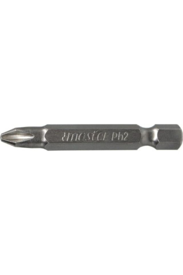 15 Parça Tornavida Bits Uç Seti (50MM PH1-PH2-PH3 50MM PZ1-PZ2-PZ3 50MM T10-T15-T20-T25-T27-T30)