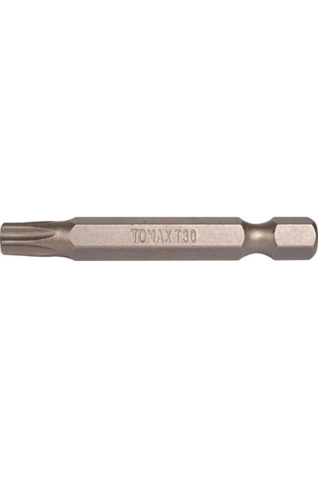 15 Parça Tornavida Bits Uç Seti (50MM PH1-PH2-PH3 50MM PZ1-PZ2-PZ3 50MM T10-T15-T20-T25-T27-T30)