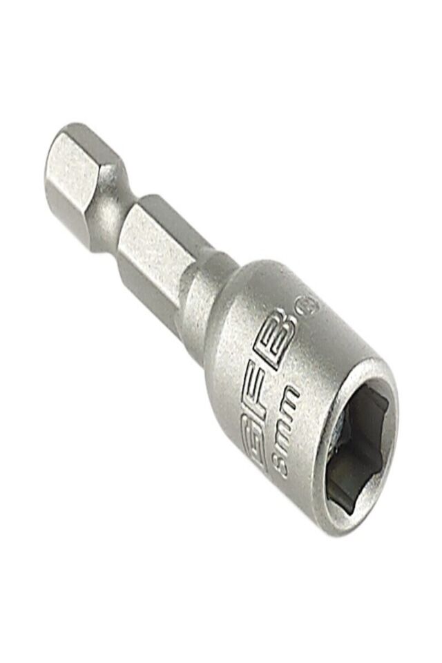 15 Parça Tornavida Bits Uç Seti (50MM PH1-PH2-PH3 50MM PZ1-PZ2-PZ3 50MM T10-T15-T20-T25-T27-T30)