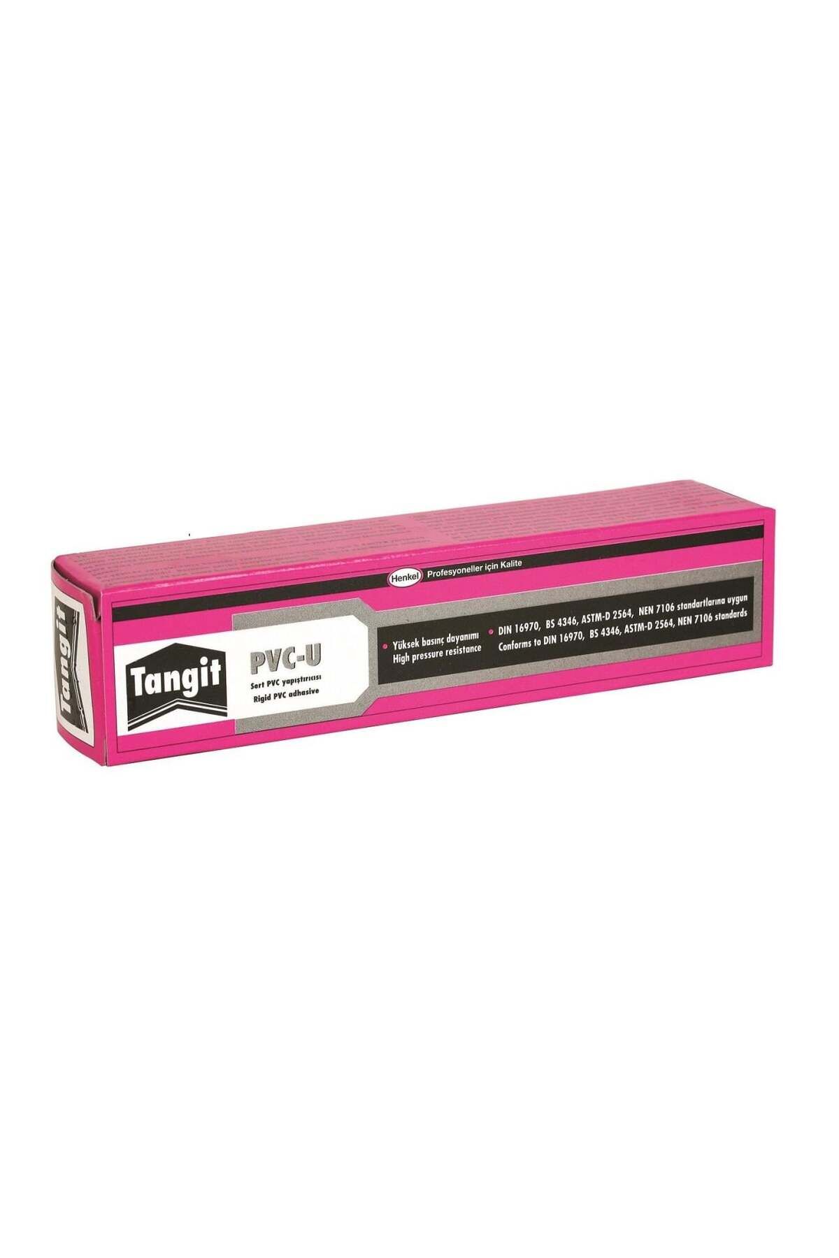 Sert Pvc Yapıştırıcısı 50 gr
