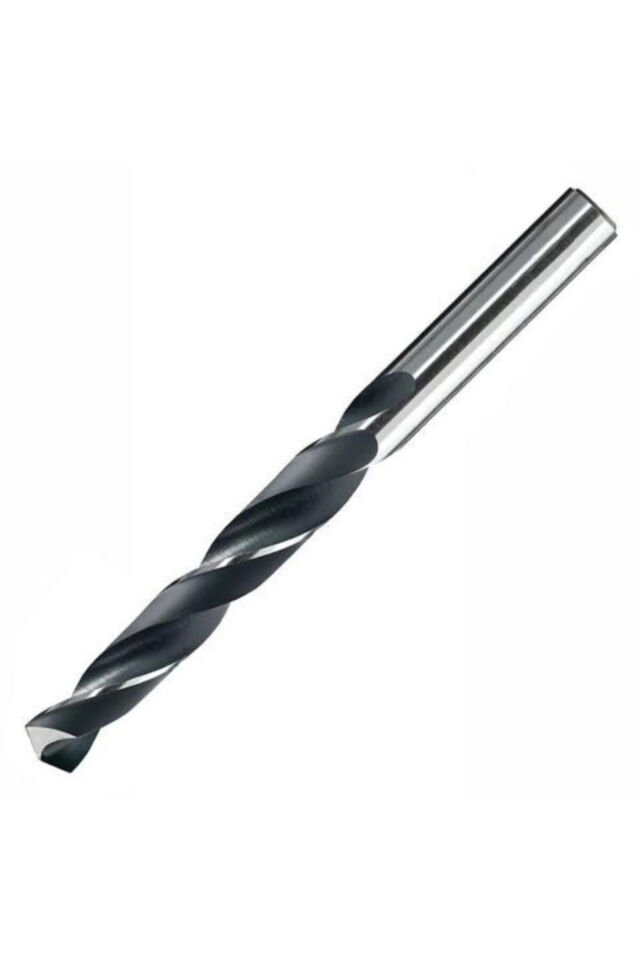 19 Mm Hss Matkap Ucu 1 Ad Paket Metal Alüminyum Ahşap Plastik Delme Uç Delik Açma Uçları