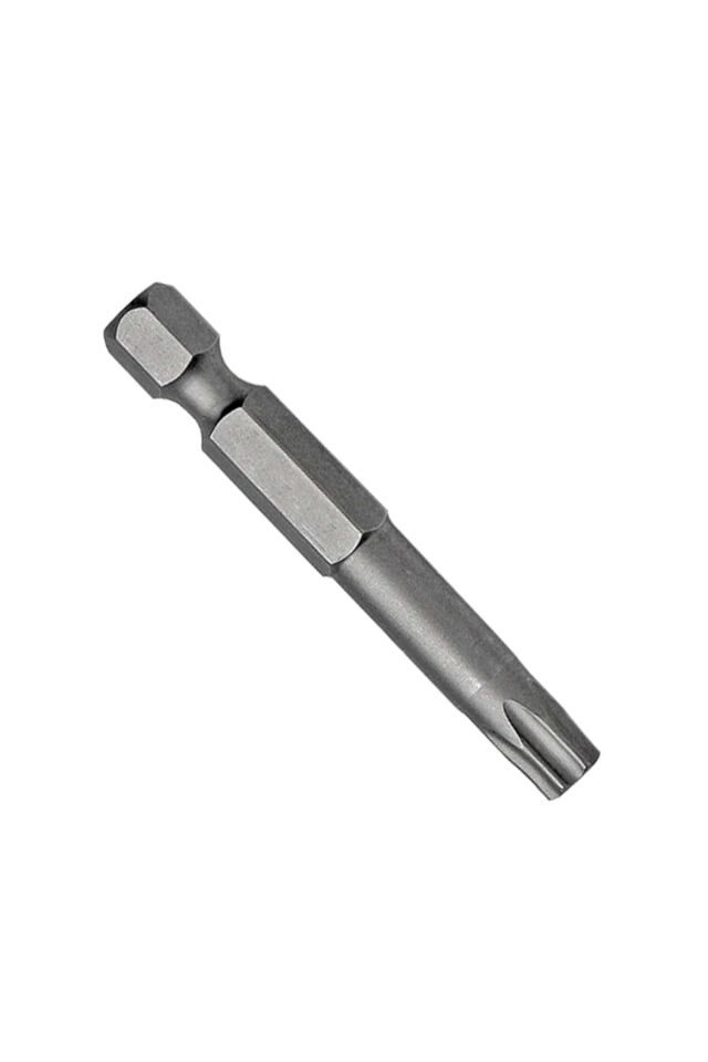 Kare Torx Bits Uç T30 X 150MM 1 Adet