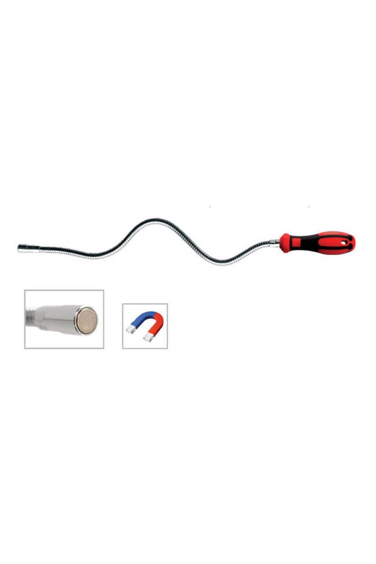 500 GR SPİRALLİ MIKNATIS