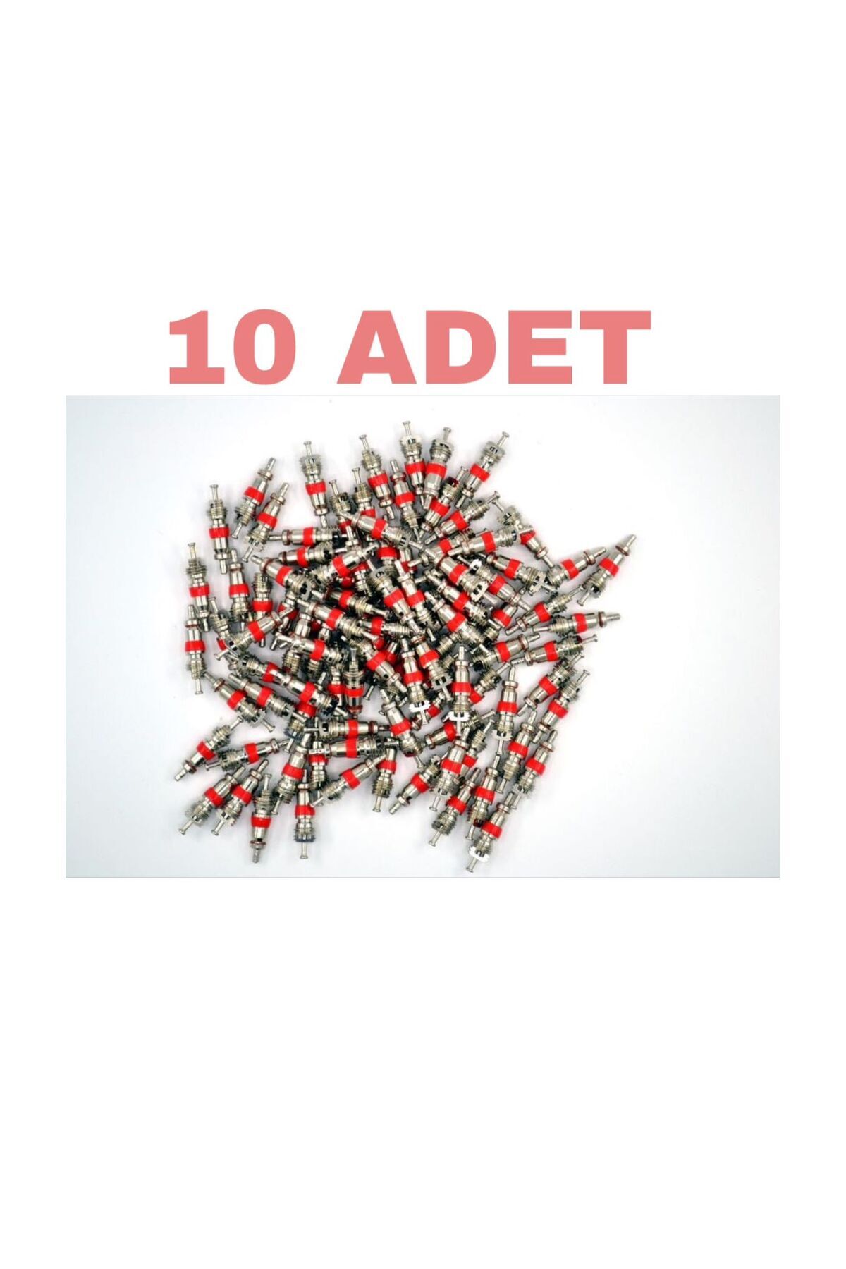 Sibop İğnesi 10 Adet