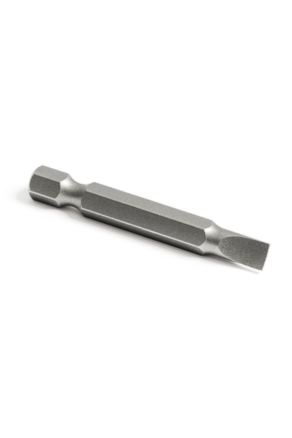 5251 Kare Düz Bits Uç SL 6 x 50 mm - 10 Adet