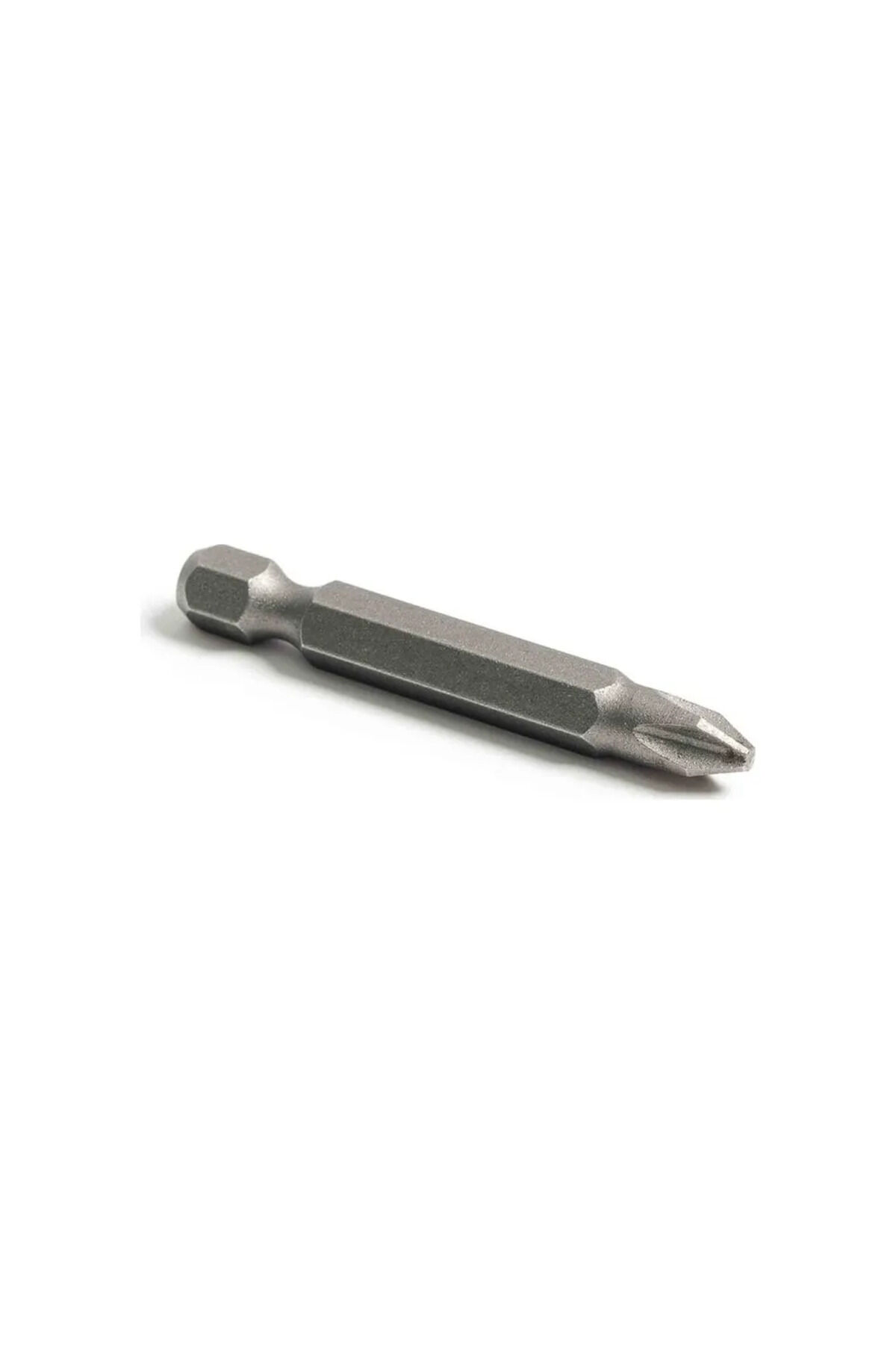 KARE YILDIZ BİTS UÇ PH 1 x 50 mm (30 ADET)