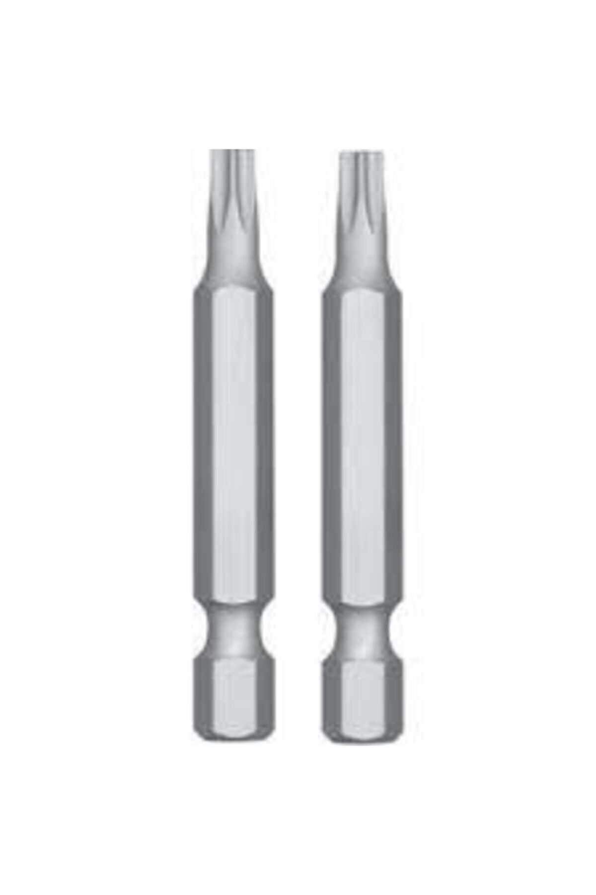 KARE TORK BİTS UÇ T10 X 50 MM (30 ADET)