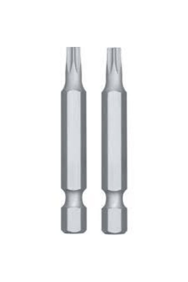 KARE TORK BİTS UÇ T30 X 75 MM (20 ADET)