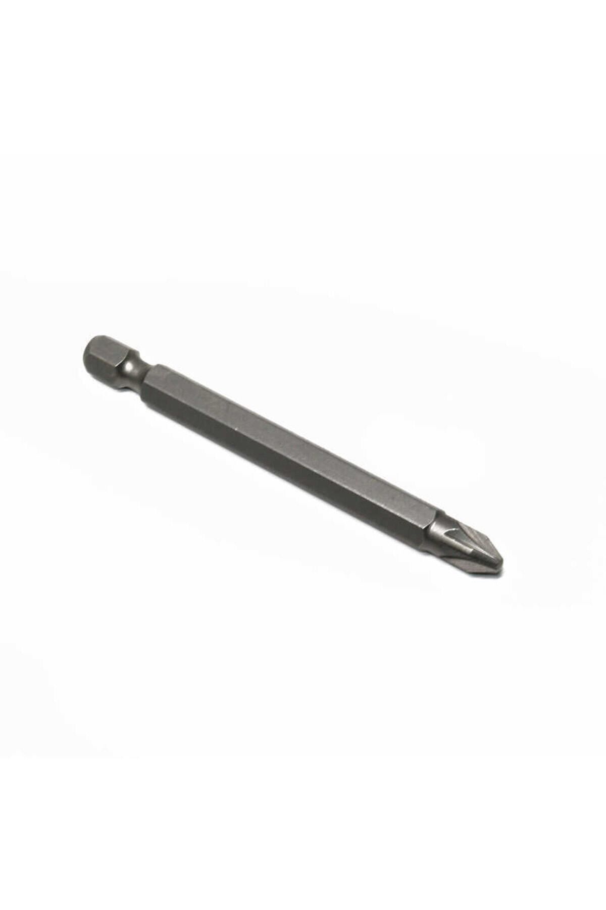 Ct Tools Pz2 X 75mm Yıldız Bits Uç Vidalama Matkap Ucu