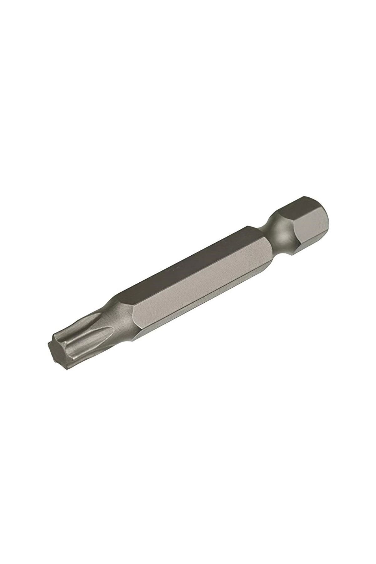 Meşem Kare Torx Bits Uç T30 X 50MM 1 Adet