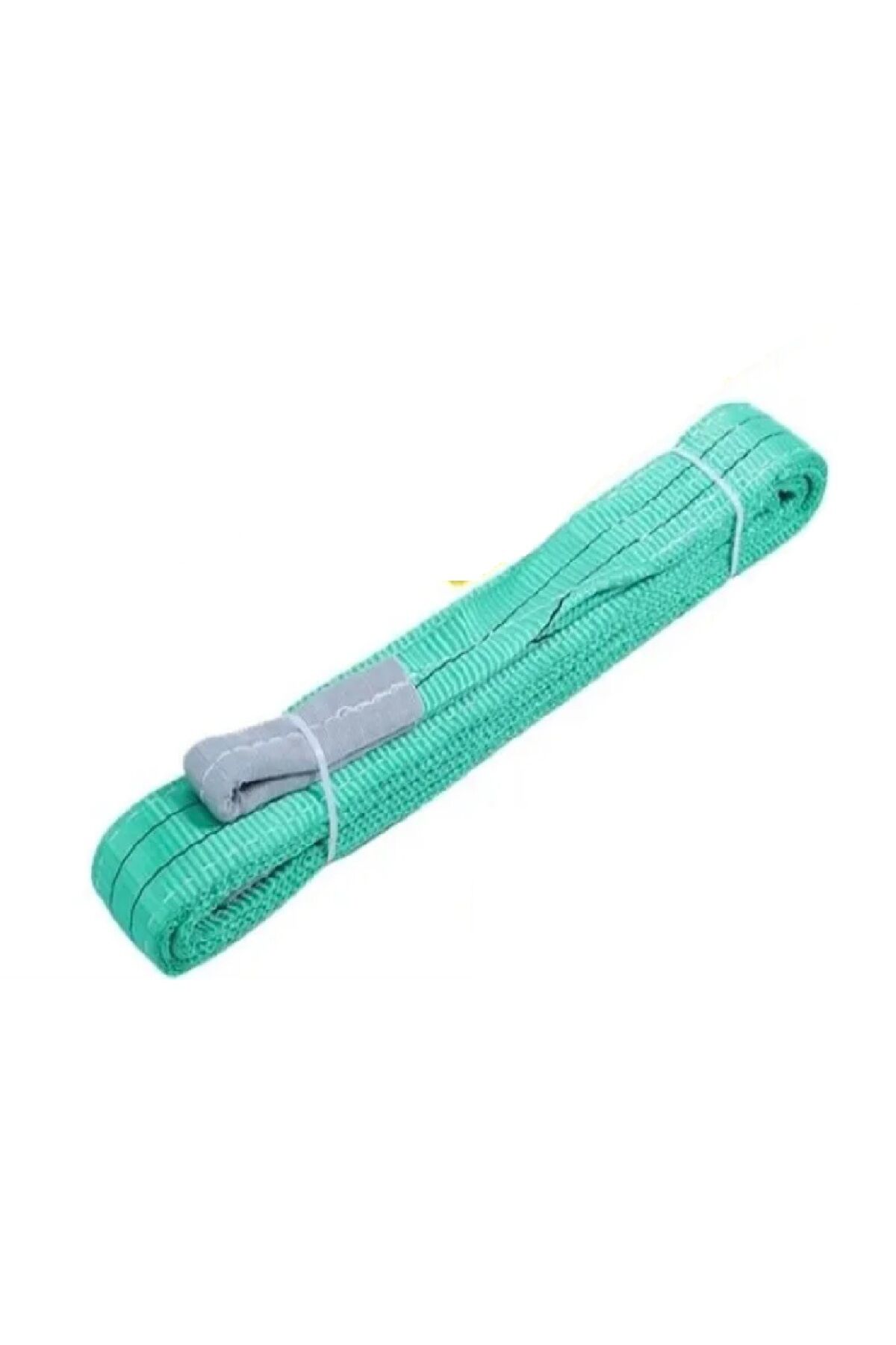Polyester Sapan - 2 Ton 3 Metre Yeşil