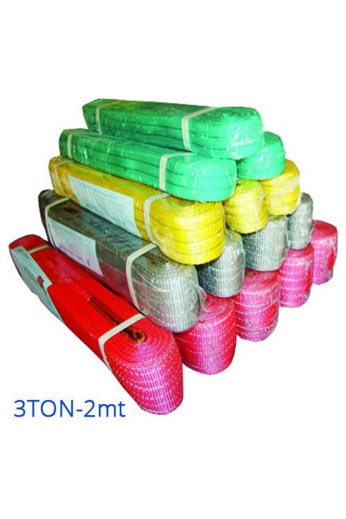 3 TON 2 METRE POLYESTER SAPAN